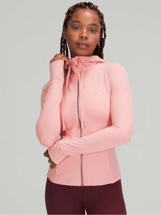 lululemon athletica Tops - Lululemon Hooded Define Jacket